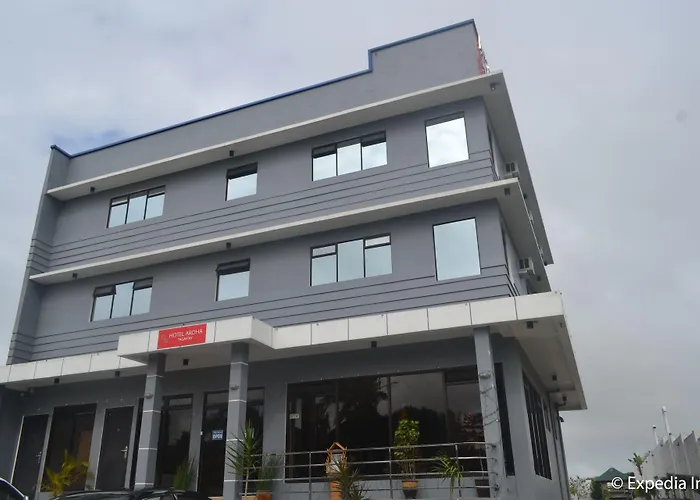 Hotel Aroha Tagaytay City