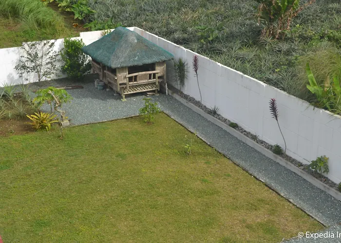 Hotel Aroha Tagaytay City