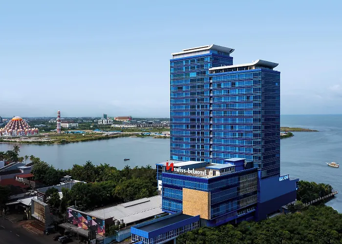 Swiss-Belhotel Makassar