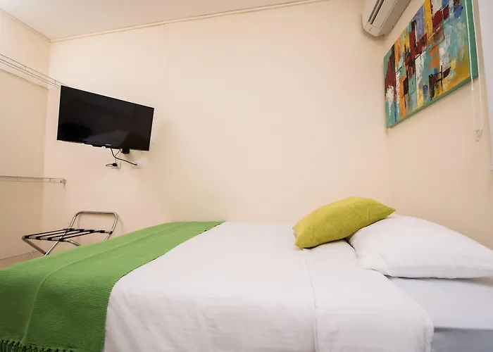 Verona Aparthotel Managua