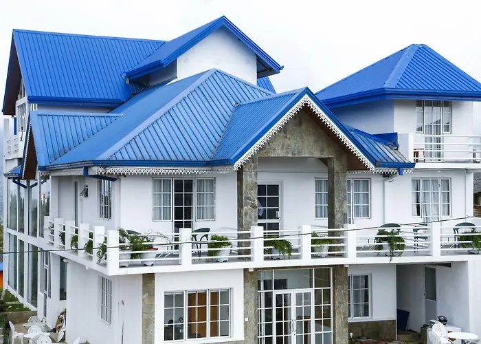 Blue Meadows Nuwaraeliya Hotel Nuwara Eliya