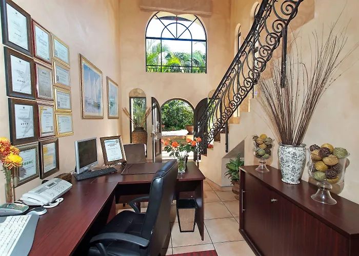 Anchor'S Rest Guesthouse And Self Catering Durban