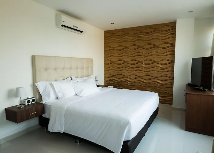 Hotel Parque Del Sol Montería