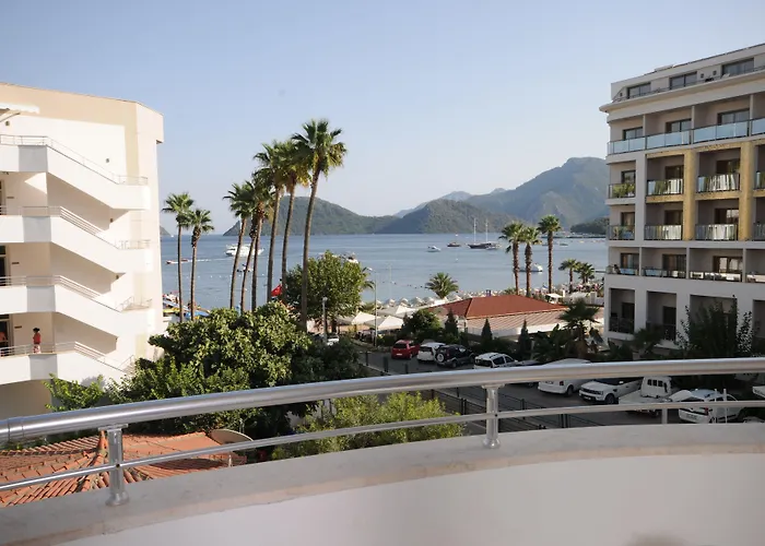 My Dream Hotel Marmaris
