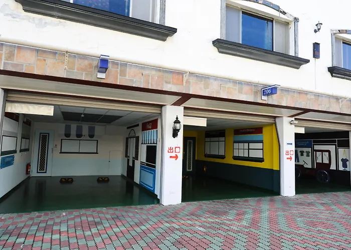 Zj Motel Hsinchu City