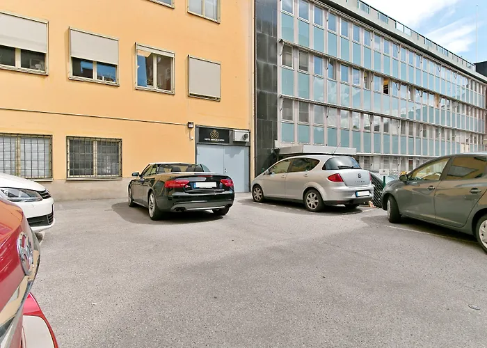 Hotel Kringelstaden Sodertalje
