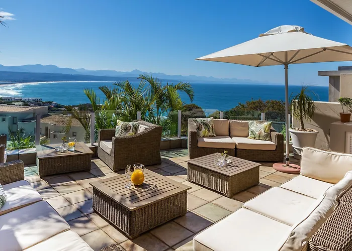 Ocean Watch Guest House Plettenberg Bay