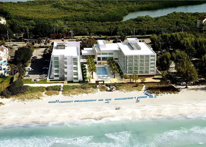Zota Beach Resort Longboat Key