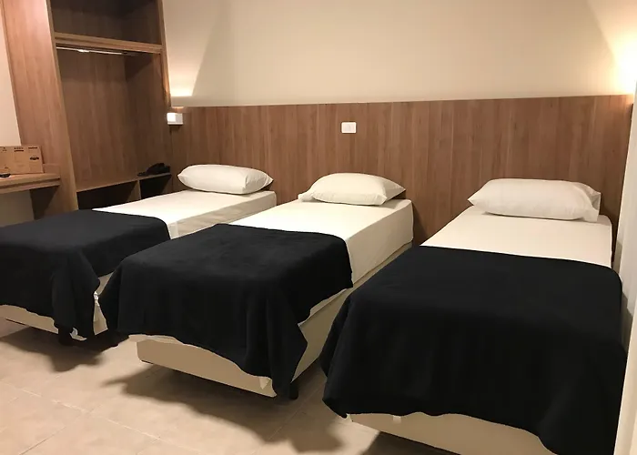 Hotel Diamante (Adults Only) São Paulo
