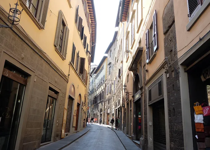Hotel Renaissance Florence