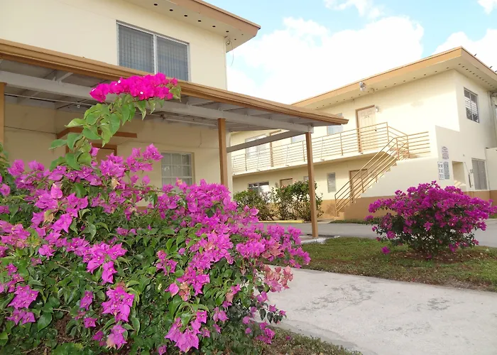 Parkway Inn Miami Springs