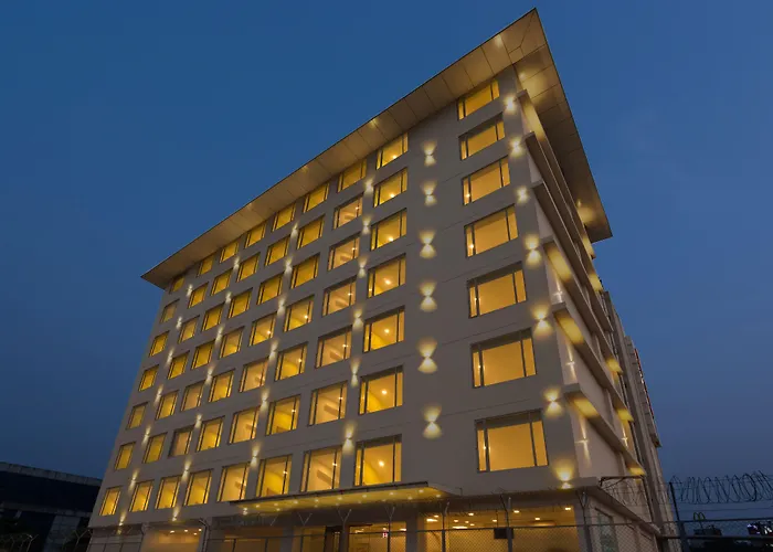 Noida 63 Hotel