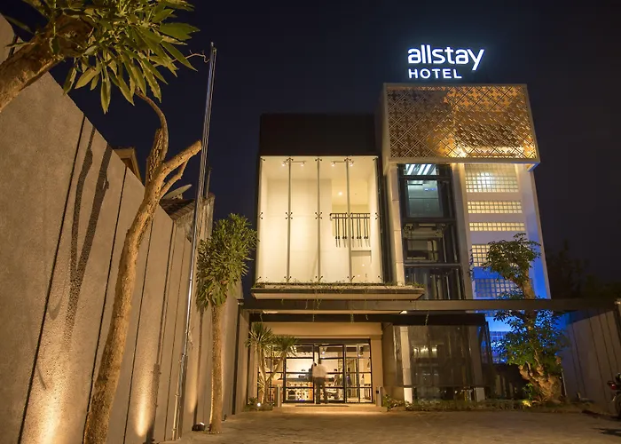 Allstay Ecotel Yogyakarta Maguwo