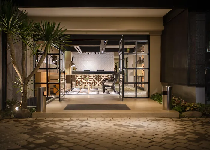 Allstay Ecotel Yogyakarta Maguwo