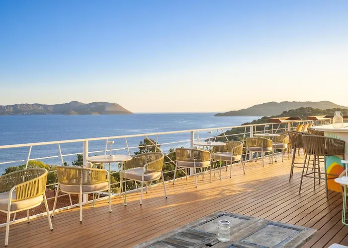 Hideaway Hotel Kaş