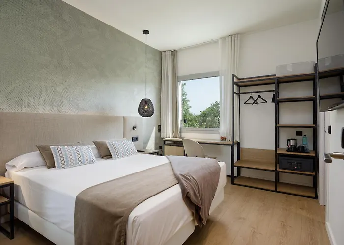 Hotel Costabella Girona