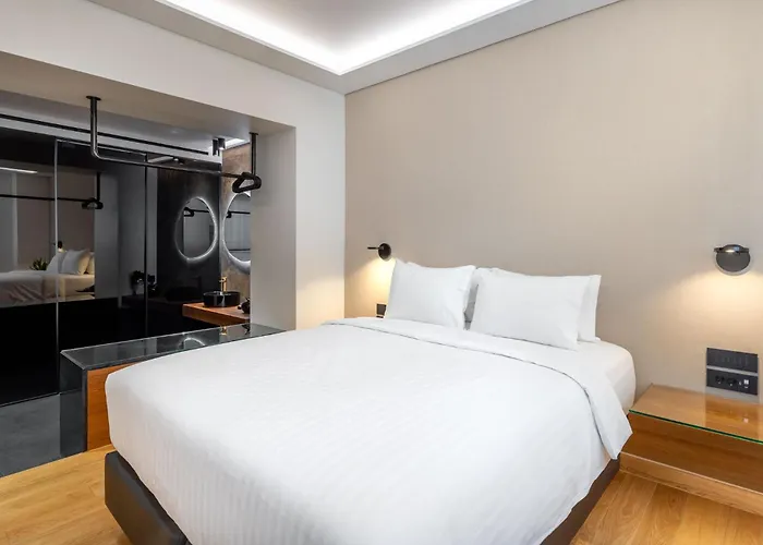Amazon Hotel Athens