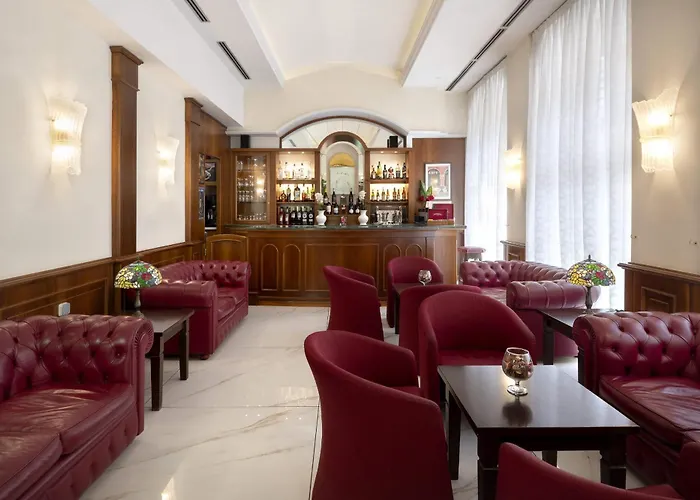 Lancaster Hotel Milan
