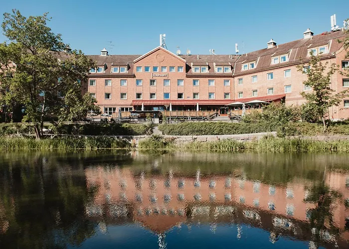 Home Hotel Kompaniet Nykoping