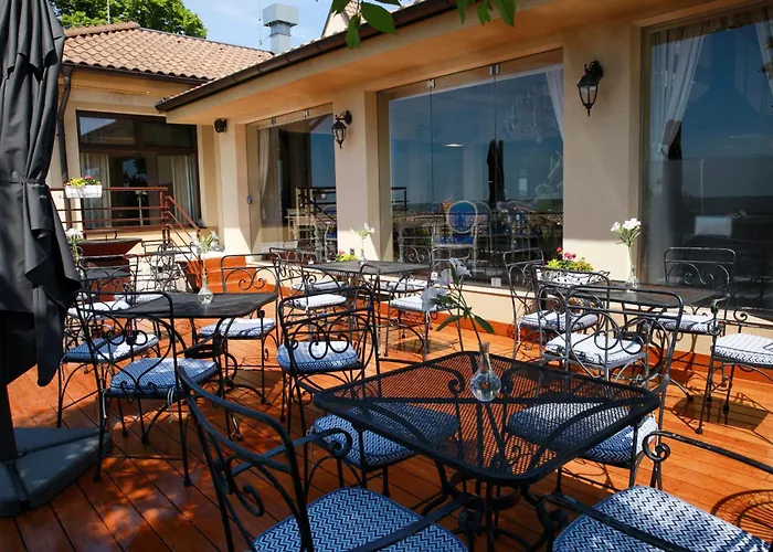 Hotel Golden Key, 4 Stars Superior Nitra