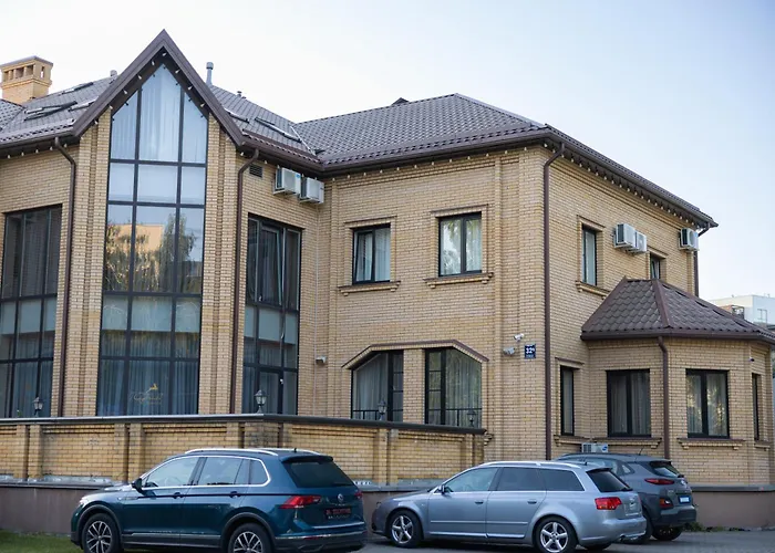 Hotel Felicia Riga