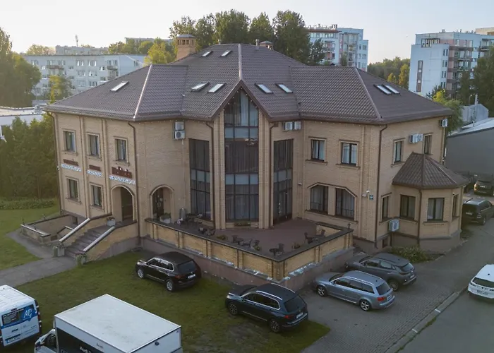Hotel Felicia Riga