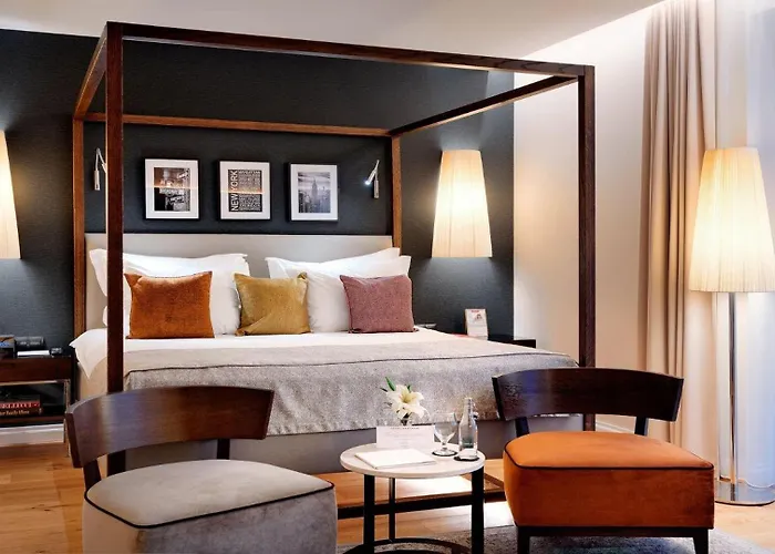 B&B Hotel Rzeszow Centrum