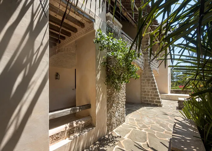 The Charming Lonno Lodge Watamu