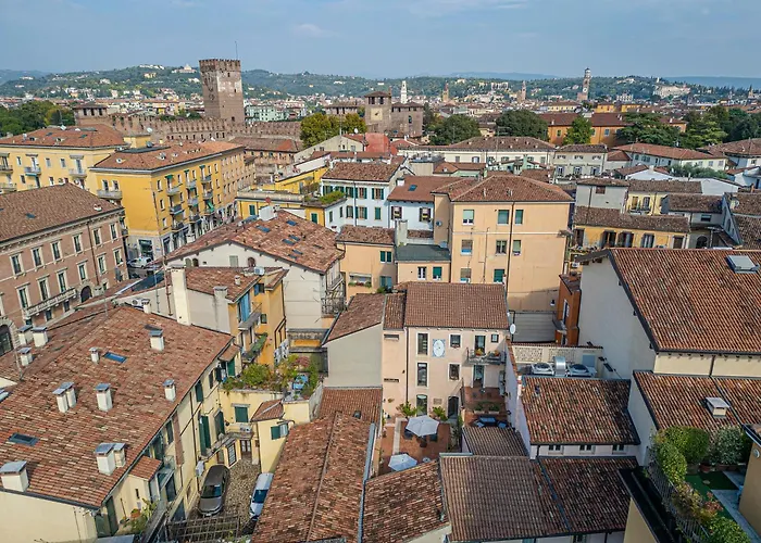 Relais Ristori Hotel Verona