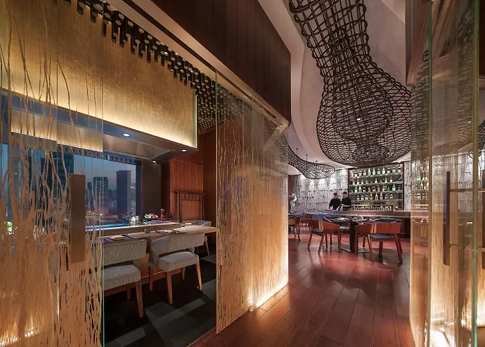 Shangri-La Shenyang