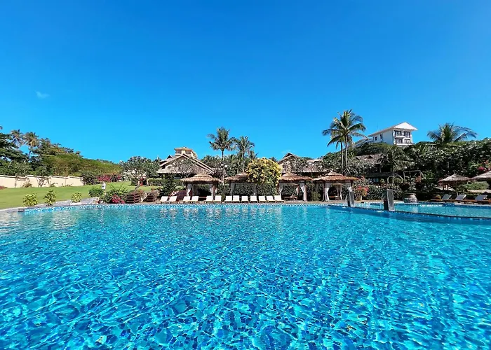 Aroma Beach Resort And Spa Mui Ne