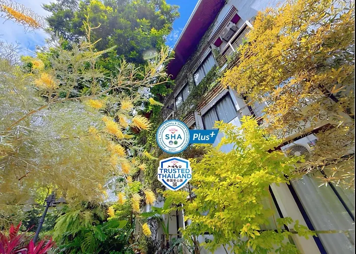 Ideo Phuket Hotel - Naiyang Beach Nai Yang