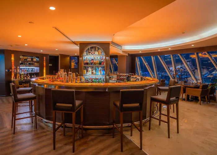 Grand Millennium Sulaimani Hotel Sulaymaniyah