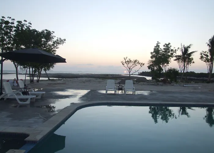 Nila Beach Resort Lautoka