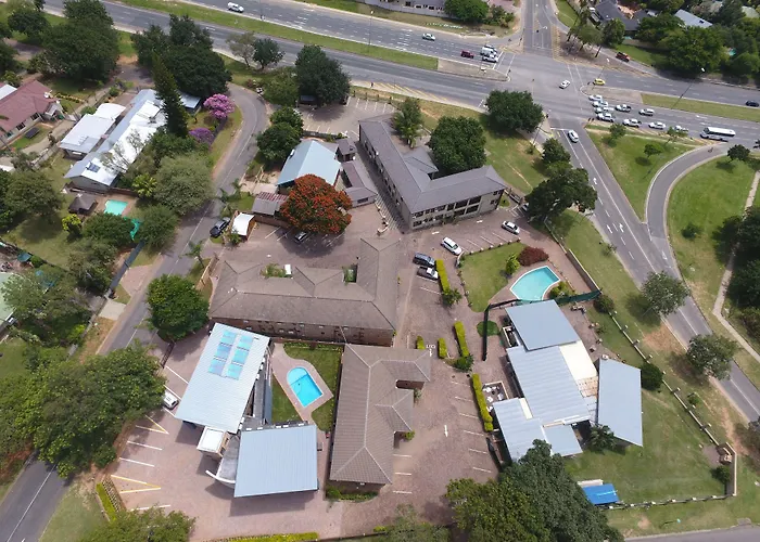Nelspruit Lodge Mbombela
