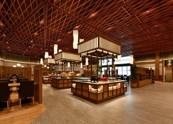 Jyozankei Shikanoyu Sapporo