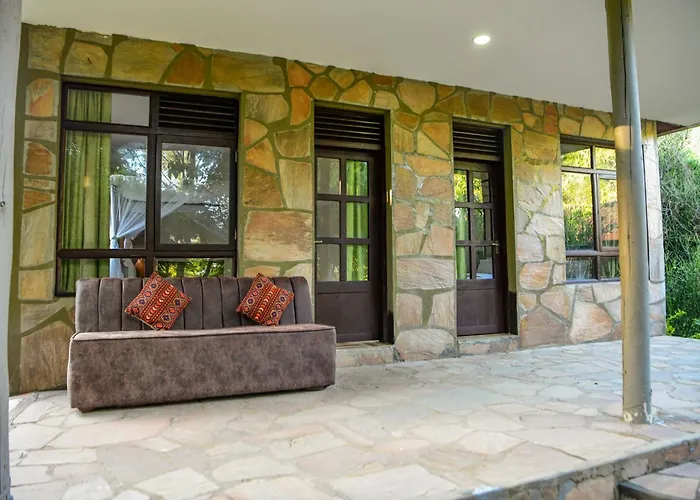 Oldarpoi Wageni Camps Villa Maasai Mara