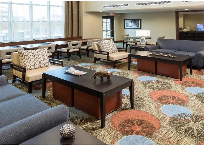 Staybridge Suites Omaha West By Ihg Lane