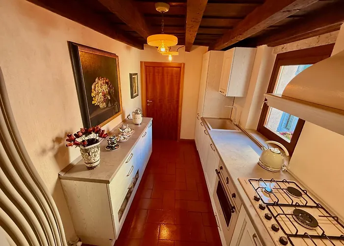 Casa D'Annunzio Apartment Verona