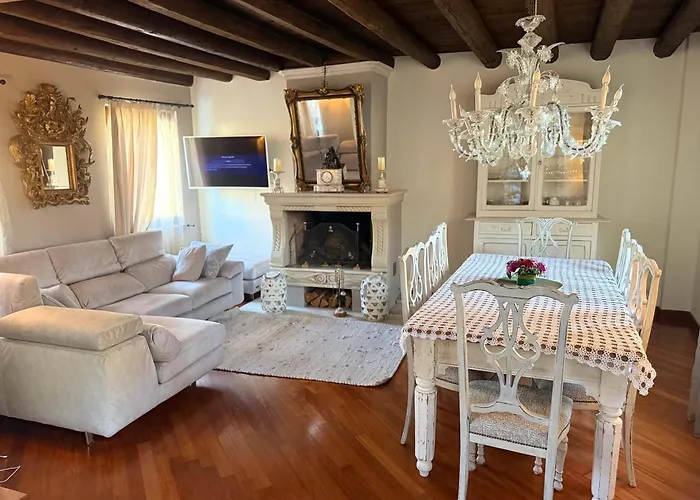 Casa D'Annunzio Apartment Verona