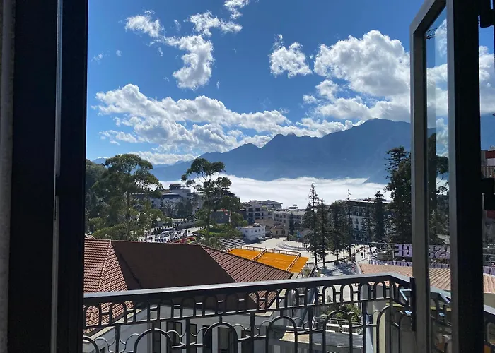 Sapa Wings Hotel