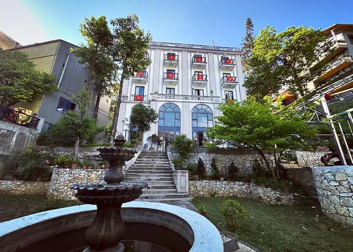 Sapa Wings Hotel