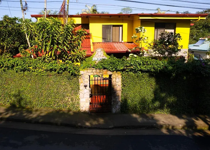 La Terraza Guest House B&B Grecia
