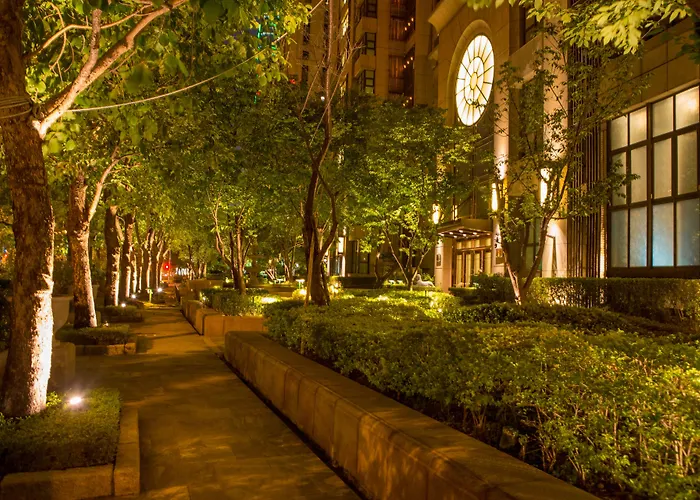 Place‧X Hotel Taipei