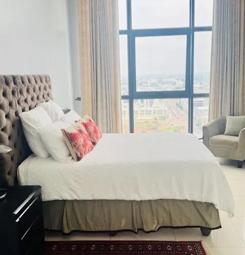 The Docs 2 Apartment Gaborone