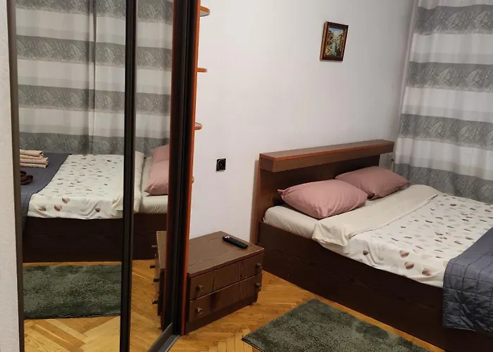 3- Х Комнатная Квартира В Центре Rivne