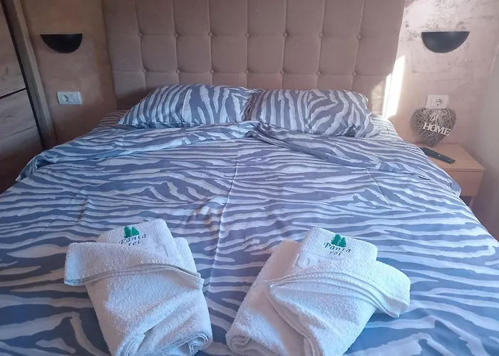 Panta Rei Apartment Zlatibor