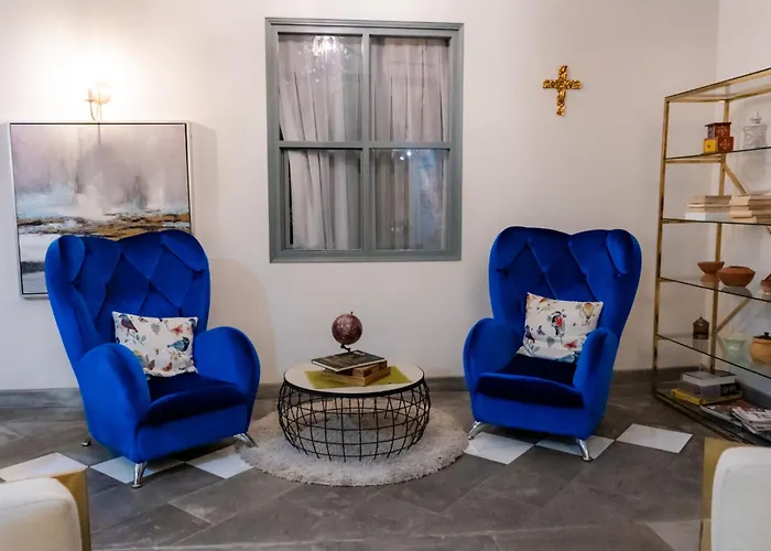 Adamas House Hotel Boutique Quito