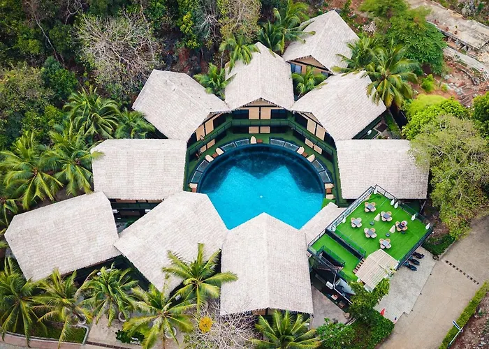 A Coral Reefs Resort Langkawi Kuah