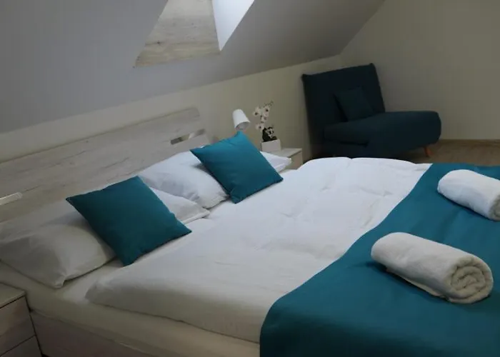 Patty Garni Hotel Donovaly